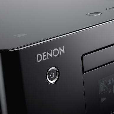 Denon CEOL N9 Black